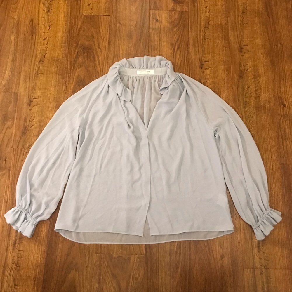 Carla Zampatti blouse